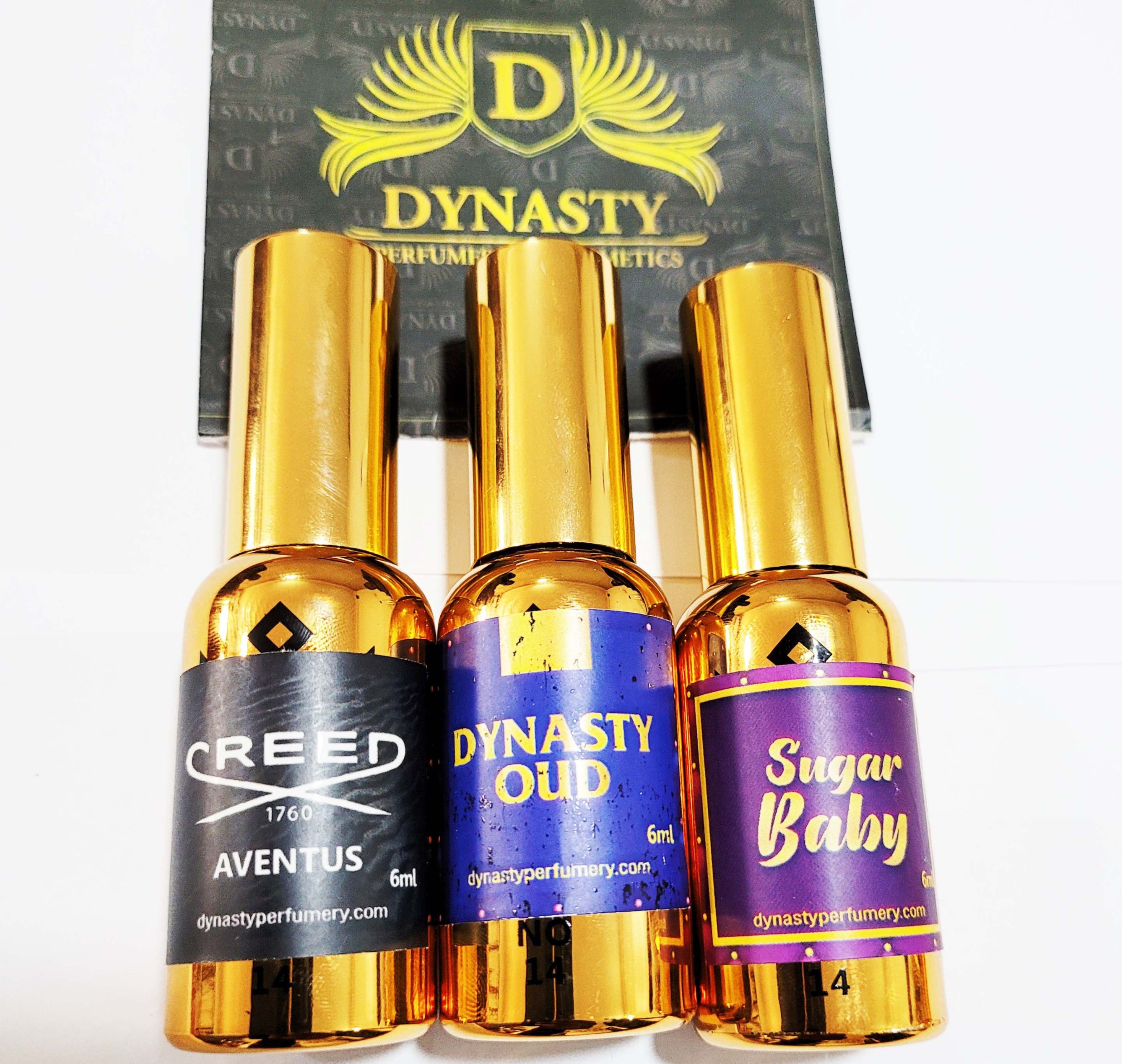 30ml bottles